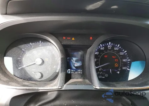 2015 Toyota Avalon Xle Touring z USA, uszkodzony, nr VIN 4T1BK1EB7FU168346